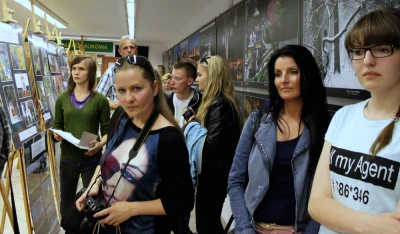 IX Powiatowo-Gminny Konkurs Fotograficzny rozstrzygnięty