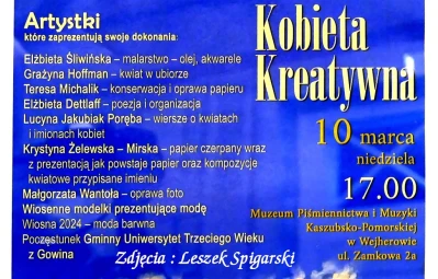 fot. Leszek Spigarski