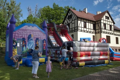 V Piknik Rodzinny TK Chopin
