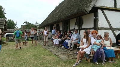 Krancbal 2014