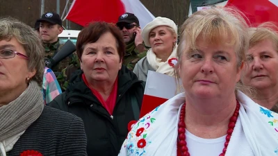 Dzień Niepodległości w gminie Wejherowo