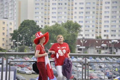 Liga Światowa 2011: Polska – Włochy