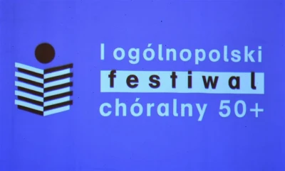 Wejherowo: Gala I Ogólnopolskiego Festiwalu Chóralnego 50+ (fot. Leszek Spigarski)