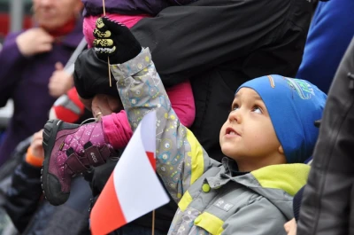 Dzień Niepodległości w Gdyni