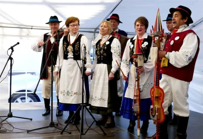 Dzień Jedności Kaszubów Kosakowo 2018