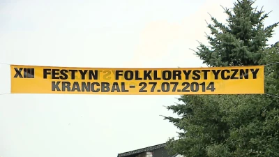 Krancbal 2014