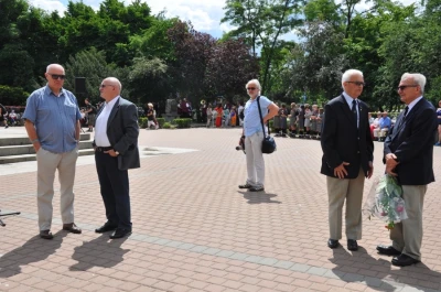 Święto Morza zainaugurowane