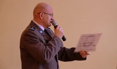 XXI Finał WOŚP w Wejherowie