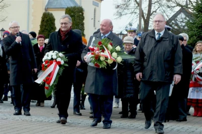 359. rocznica śmierci Jakuba Wejhera