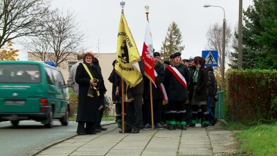 Obchody Święta Niepodległości w gminie Krokowa