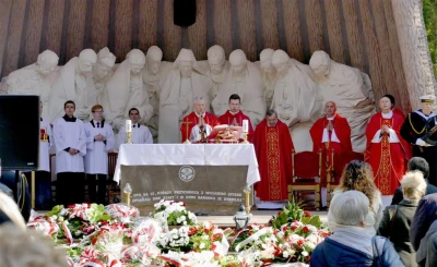 Uroczystości Piaśnickie 2017