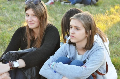 OOpener Festiwal 2014. Dzień pierwszy