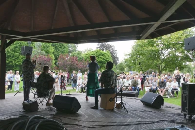 fot. Leszek Spigarski