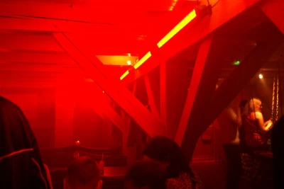 Halloween w BBC Baryła