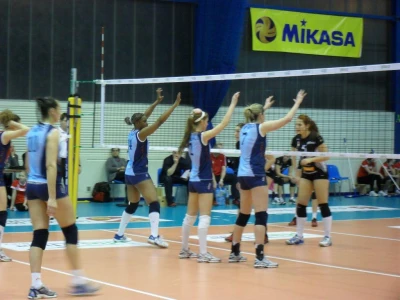 Sandeco EC Wybrzeże TPS Rumia vs. Dąbrowa Górnicza