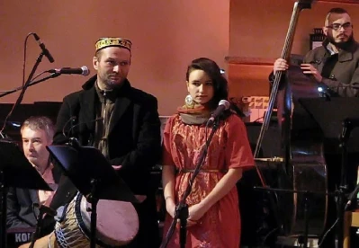 fot. Leszek Spigarski