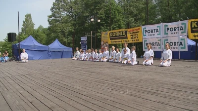 Wejherowo Biega 2014