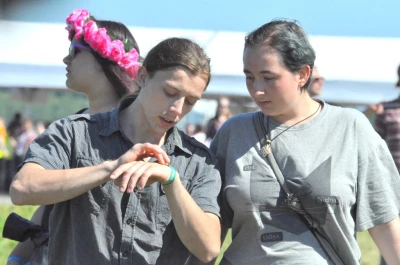 Opener 2015. Dzień pierwszy
