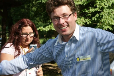 Wejherowo: Festyn Rodzinny dla hospicjum