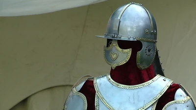 II Piknik Historyczny w Wejherowie