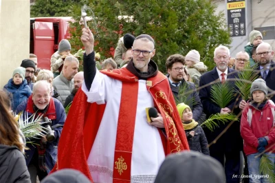 fot. Leszek Spigarski