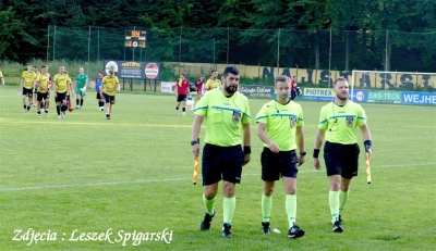 fot. Leszek Spigarski
