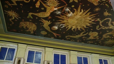 Nowoczesna i zabytkowa Gdynia Główna