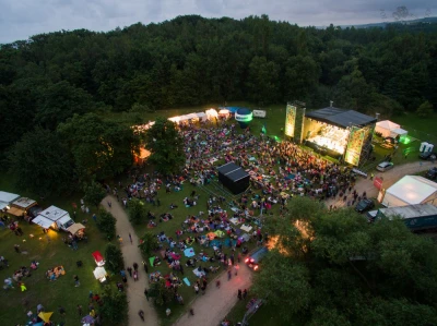 Globaltica 2016 dzień IV (fot. Marek Sałatowski)
