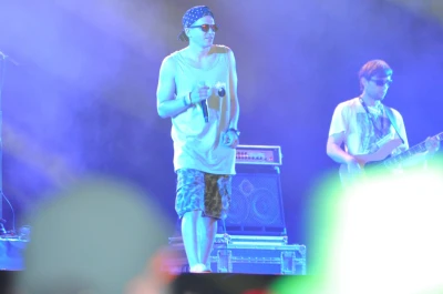 Opener 2015. Dzień pierwszy