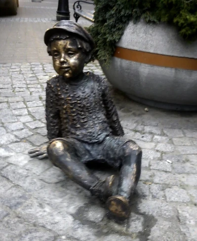 fot. Leszek Spigarski
