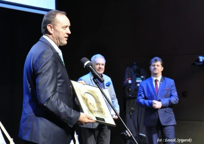Regionalne obchody Światowego Dnia Turystyki ECS Gdańsk 2016 fot. Leszek Spigarski