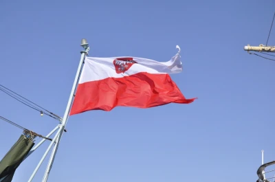 3 maja - darmowe zwiedzanie ORP „Błyskawicy”