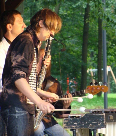 Wejherowo: Koncert Acoustic Acrobats