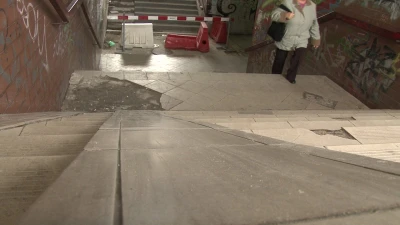 Nagły remont cieszy wejherowian