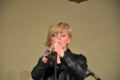 Koncert charytatywny dla Michała