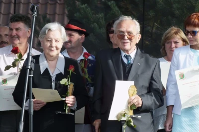 600-lecie Koleczkowa (fot. Leszek Spigarski)