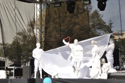Festiwal Miast Partnerskich, Gdańsk