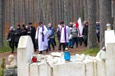 fot. Leszek Spigarski