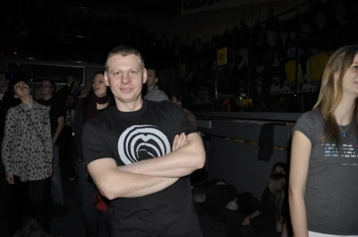 Byłeś na Gdynia Rock Fest? Znajdź się na zdjęciu!