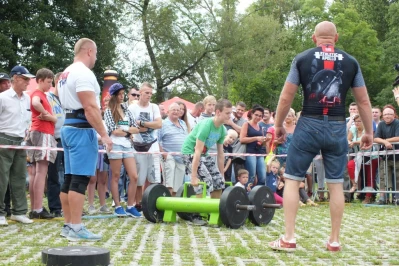 Festyn Letni Wejherowo (cz.2)
