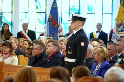 Uroczystości odpustowe i obchody uchwalenia Konstytucji 3 Maja fot. Leszek Spigarski
