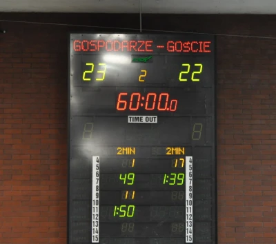 Tytani Wejherowo vs Wybrzeże II Gdańsk