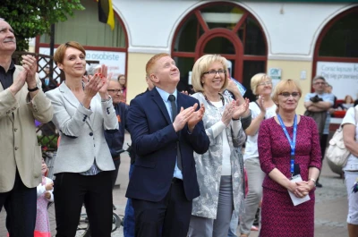 Parada Jakuba Wejhera 2016 (fot. Leszek Spigarski)