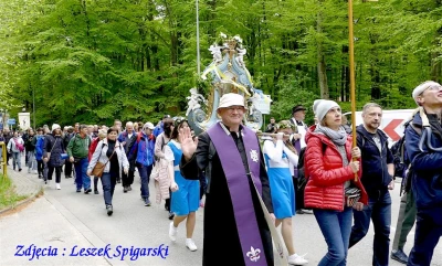 fot. Leszek Spigarski