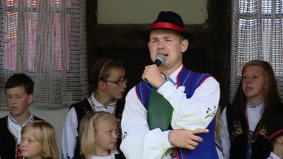 Krancbal 2012