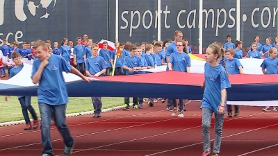 Gniewino: Centrum sportowe nosi imię Włodzimierza Lubańskiego