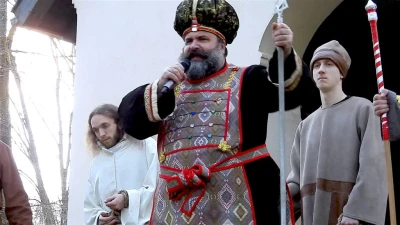 fot. Leszek Spigarski