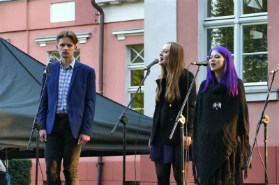 Koncert talentów