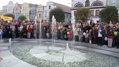 Puck ma nową starówkę