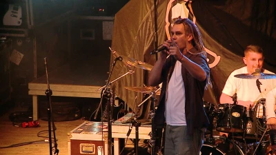9. Open Air Rock Festival